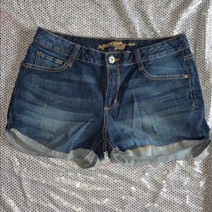 Arizona Jean shorts